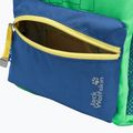Rucsac de turism pentru copii Jack Wolfskin Little Scout 10 l lizard 11