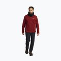 Guler Jack Wolfskin Vertigo Paw Loop black 6