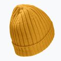 Căciulă de iarnă Jack Wolfskin Rib Knit burly yellow jw 2
