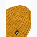 Căciulă de iarnă Jack Wolfskin Rib Knit burly yellow jw 3