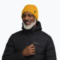 Căciulă de iarnă Jack Wolfskin Rib Knit burly yellow jw 5
