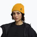 Căciulă de iarnă Jack Wolfskin Rib Knit burly yellow jw 6