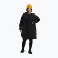 Căciulă de iarnă Jack Wolfskin Rib Knit burly yellow jw 7