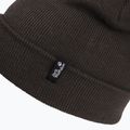 Căciulă de iarnă Jack Wolfskin Rib peat 3