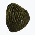 Căciulă de iarnă Jack Wolfskin Badge Beanie obsidian moss 2
