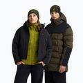 Căciulă de iarnă Jack Wolfskin Badge Beanie obsidian moss 4