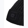 Căciulă de iarnă Jack Wolfskin Badge Beanie black 3
