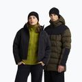 Căciulă de iarnă Jack Wolfskin Badge Beanie black 4