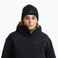 Căciulă de iarnă Jack Wolfskin Badge Beanie black 5