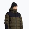 Căciulă de iarnă Jack Wolfskin Badge Beanie black 6