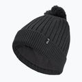 Căciulă de iarnă Jack Wolfskin Pom Pom Beanie phantom