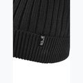 Căciulă de iarnă Jack Wolfskin Pom Pom Beanie phantom 3