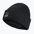 Căciulă de iarnă Jack Wolfskin Pergamon Beanie black