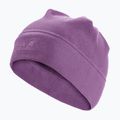Căciulă de iarnă Jack Wolfskin Real Stuff Beanie vivid orchid