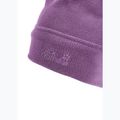 Căciulă de iarnă Jack Wolfskin Real Stuff Beanie vivid orchid 2