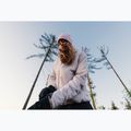 Căciulă de iarnă Jack Wolfskin Real Stuff Beanie vivid orchid 7