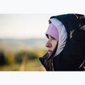 Căciulă de iarnă Jack Wolfskin Real Stuff Beanie vivid orchid 10