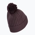 Căciulă de iarnă Jack Wolfskin Pom Pom Beanie sheer plum 2