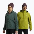 Căciulă de iarnă Jack Wolfskin Pom Pom Beanie sheer plum 4