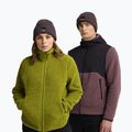 Căciulă de iarnă Jack Wolfskin Pergamon Beanie sheer plum 4