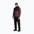 Căciulă de iarnă Jack Wolfskin Pergamon Beanie sheer plum 7