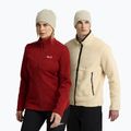 Căciulă de iarnă Jack Wolfskin Real Stuff Beanie oyster 4