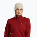 Căciulă de iarnă Jack Wolfskin Real Stuff Beanie oyster 5
