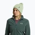Căciulă de iarnă Jack Wolfskin Pom Pom Beanie melon 5