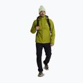 Căciulă de iarnă Jack Wolfskin Pom Pom Beanie melon 7