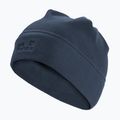 Căciulă de iarnă Jack Wolfskin Real Stuff Beanie midnight sky