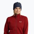 Căciulă de iarnă Jack Wolfskin Real Stuff Beanie midnight sky 5