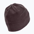 Căciulă de iarnă Jack Wolfskin Real Stuff Beanie Sheer Plum 2