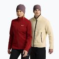 Căciulă de iarnă Jack Wolfskin Real Stuff Beanie Sheer Plum 4