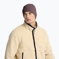 Căciulă de iarnă Jack Wolfskin Real Stuff Beanie Sheer Plum 6