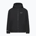 Geacă 3în1 pentru copii Jack Wolfskin Iceland 3IN1 2026 black