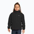 Geacă 3în1 pentru copii Jack Wolfskin Iceland 3IN1 2026 black 7