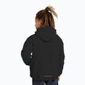 Geacă 3în1 pentru copii Jack Wolfskin Iceland 3IN1 2026 black 8
