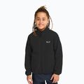 Geacă 3în1 pentru copii Jack Wolfskin Iceland 3IN1 2026 black 9