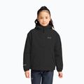 Geacă 3în1 pentru copii Jack Wolfskin Iceland 3IN1 2026 black 11