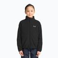 Geacă 3în1 pentru copii Jack Wolfskin Iceland 3IN1 2026 black 13