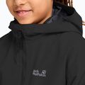 Geacă 3în1 pentru copii Jack Wolfskin Iceland 3IN1 2026 black 15