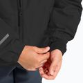 Geacă 3în1 pentru copii Jack Wolfskin Iceland 3IN1 2026 black 16