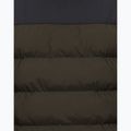 Geacă izolată pentru bărbați Jack Wolfskin Icy Hollow Hooded obsidian moss 11