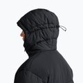 Geacă izolată pentru bărbați Jack Wolfskin Icy Hollow Hooded phantom 4