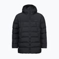 Geacă izolată pentru bărbați Jack Wolfskin Icy Hollow Hooded phantom 7