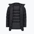 Geacă izolată pentru bărbați Jack Wolfskin Icy Hollow Hooded phantom 8