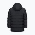 Geacă izolată pentru bărbați Jack Wolfskin Icy Hollow Hooded phantom 9