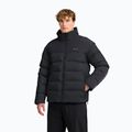 Geacă izolată pentru bărbați Jack Wolfskin Icy Hollow phantom