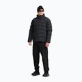 Geacă izolată pentru bărbați Jack Wolfskin Icy Hollow phantom 2