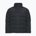 Geacă izolată pentru bărbați Jack Wolfskin Icy Hollow phantom 7